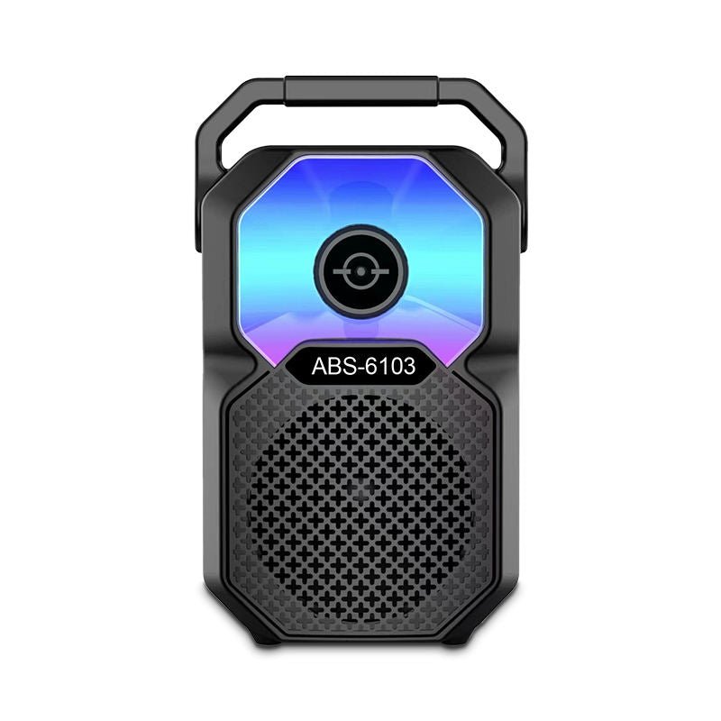 Bluetooth Speaker with Mic