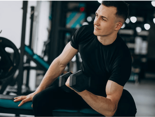 Magnum Essentials - Creatine 100 (Original) ©