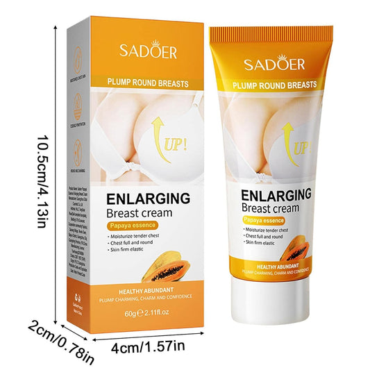 SADOER - Papaya Essence Body Firming & Nourishing Cream (Original)