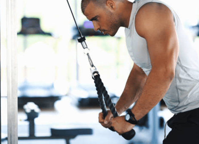 Whey Blend ā Morango (Original) Ā©