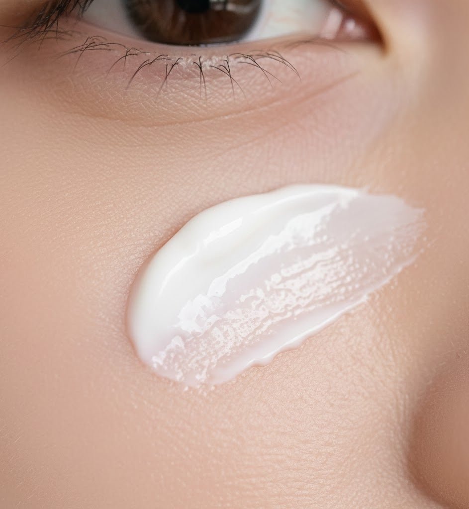 BIOAQUA - Collagen Type III Firming Eye Cream (Original)