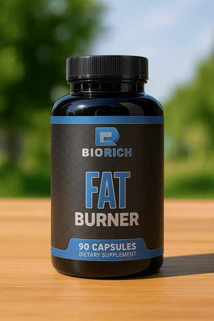 BioRich - Fat Burner (Original)