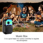 Bluetooth Speaker with Mic
