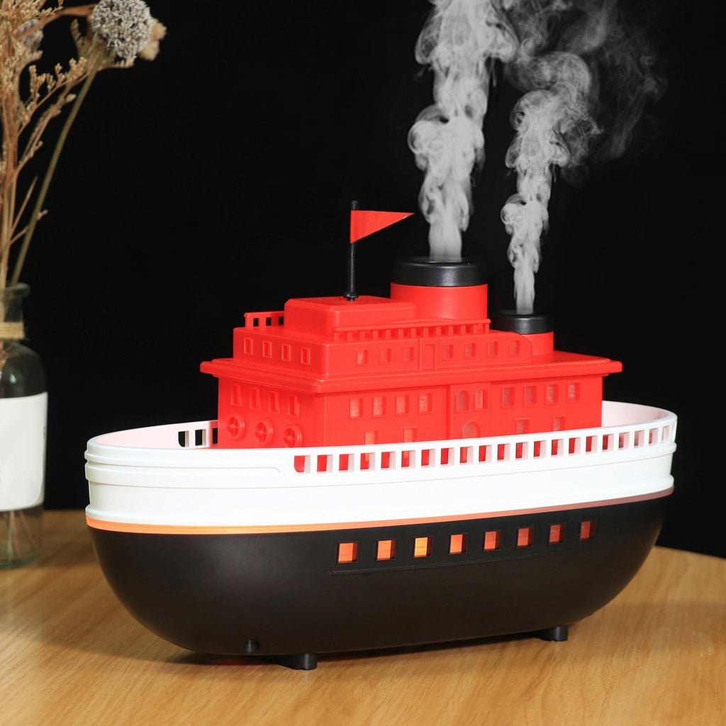 Boat Aroma Diffuser