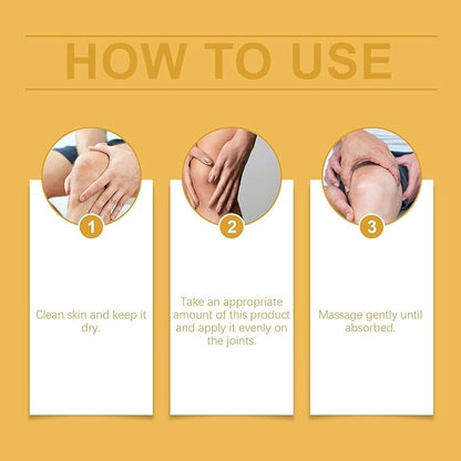 ChillFlex - Herbal Joint & Muscle Relief Cream (Original)