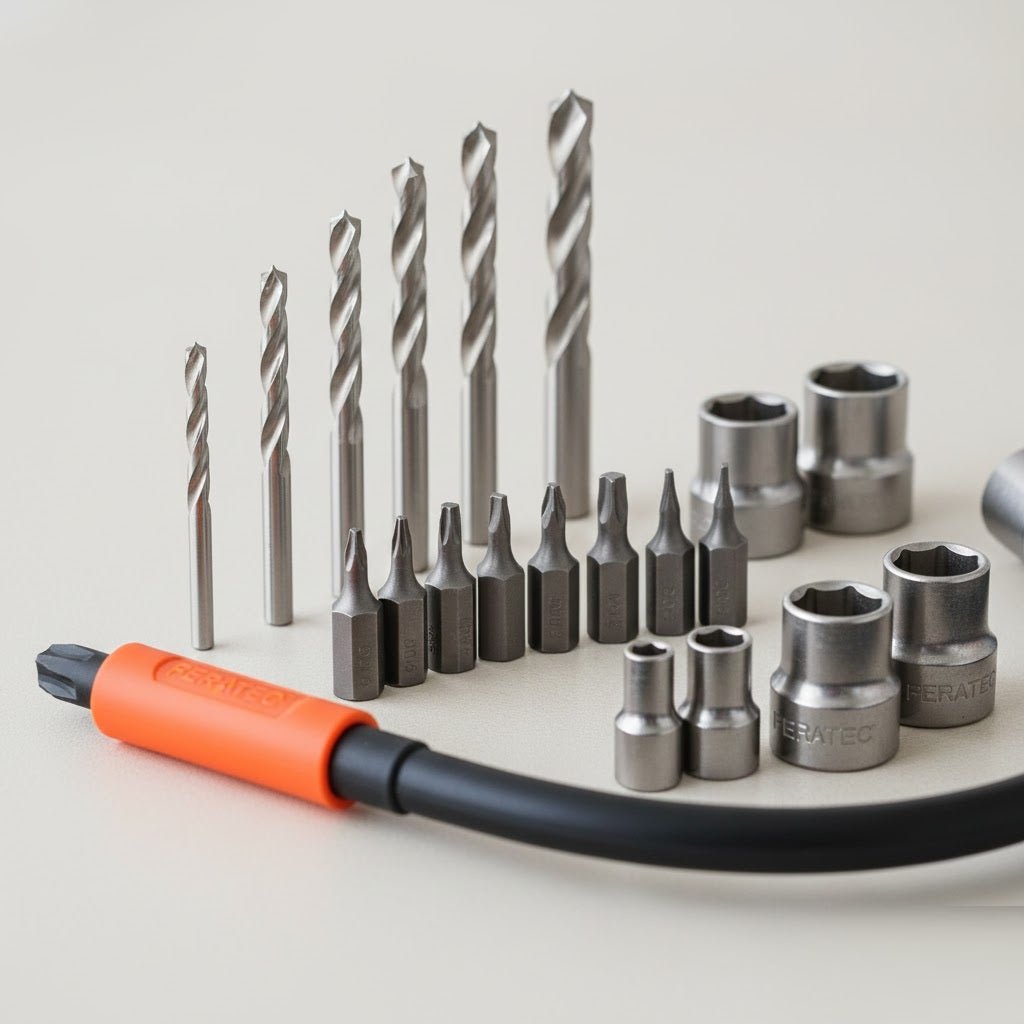 Cordless Rechargeable Drill Machine