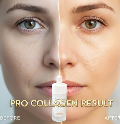 Derma - Pro Collagen Lifting Effect Serum (Original)