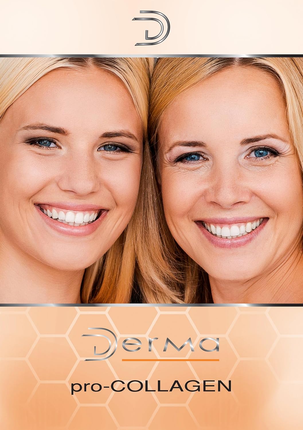 Derma - Pro Collagen Lifting Effect Serum (Original)