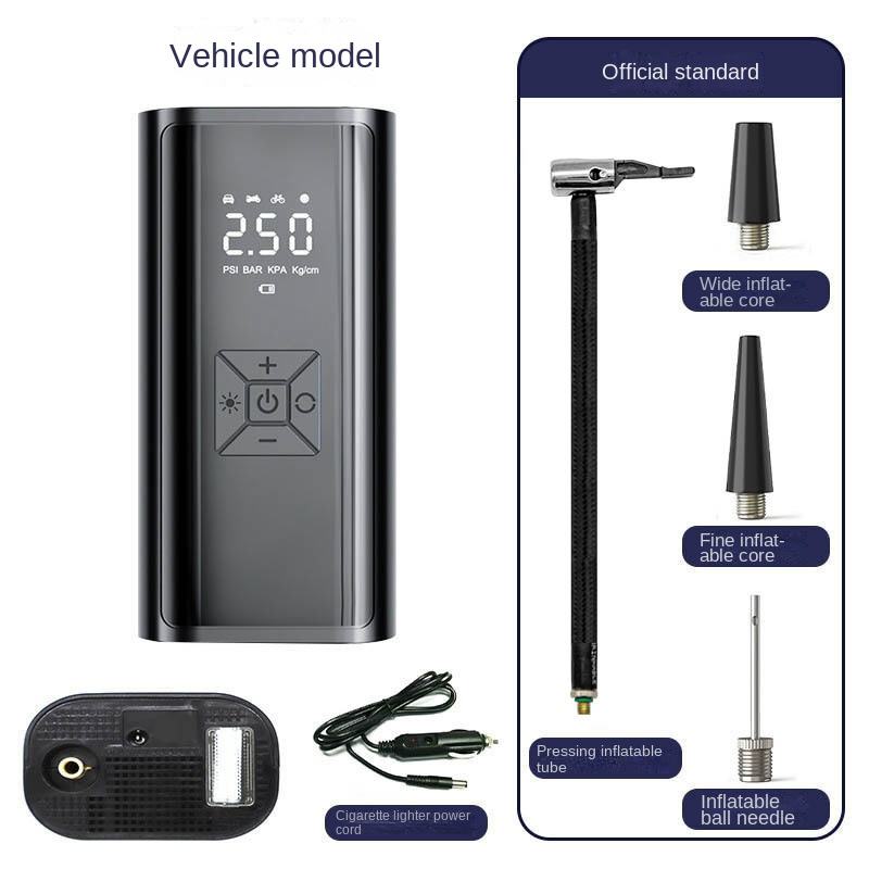 Go-Des - Metal Hook Magnetic Air Vent Holder