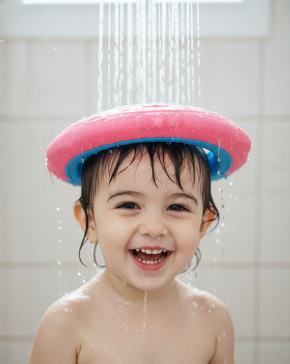 Kidilo - Baby Shower Cap