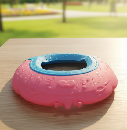 Kidilo - Baby Shower Cap