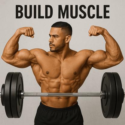 EAS Myoplex Original - Maximum Muscle Builder (Original) ©