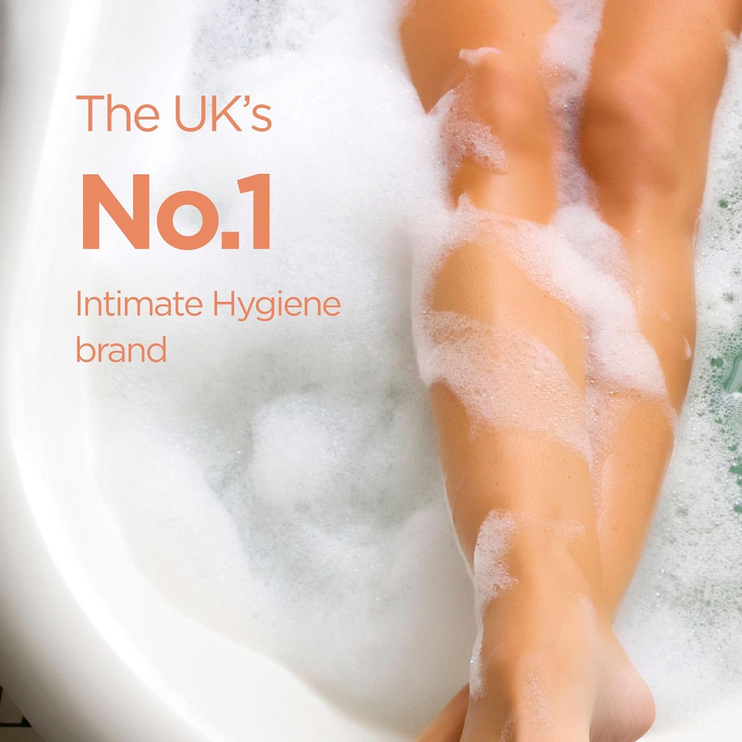 Femfresh - 0% Sensitive Intimate Wash (Original)