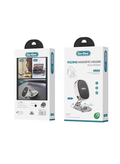 Go-Des - Folding Magnetic Holder