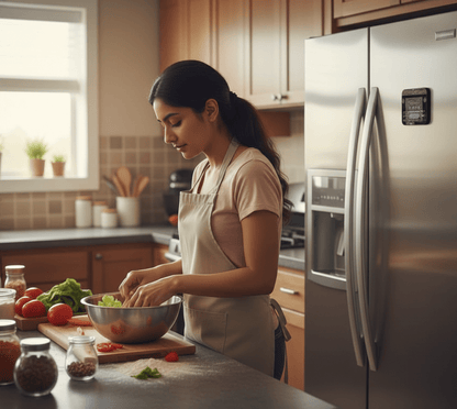 Islamic LED Audio Speaker