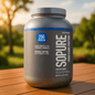 Isopure - Zero Carb Protein Powder (Original) ©