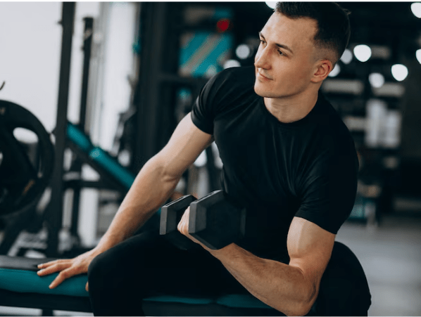 Magnum Essentials - Creatine 100 (Original) ©