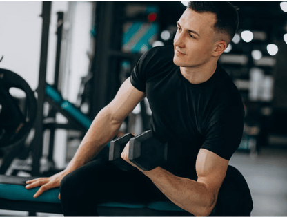 Magnum Essentials - Creatine 100 (Original) ©