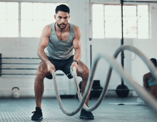 MAX Titanium -Branched-Chain Amino Acids (BCAAs) (Original)