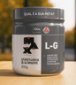 MAX Titanium - L-G – L-Glutamina (Original)