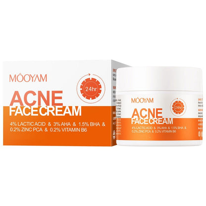 Mooyam - Acne Face Cream (Original)