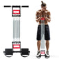 Multi-Function Spring Exerciser