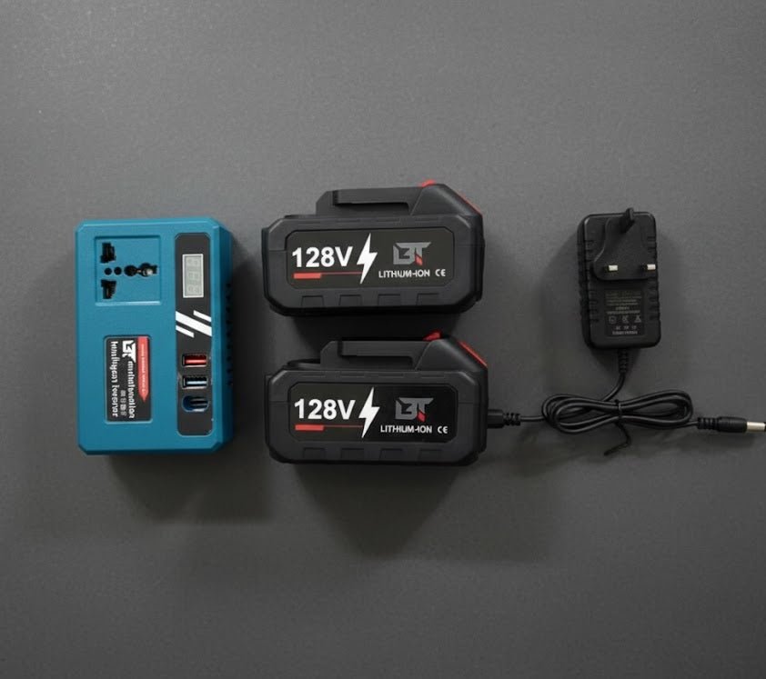 Multifunction Intelligent Inverter ©