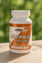 MYOBOLIC Nutrition - Turbo-Fueled Fat Burner (Original)