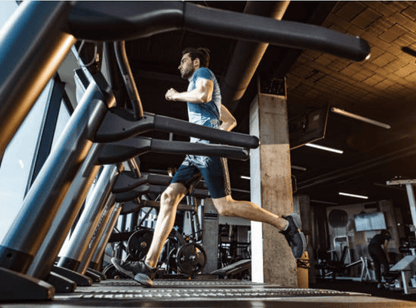 MYOBOLIC Nutrition - Turbo-Fueled Fat Burner (Original)