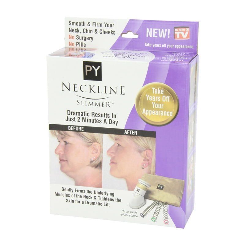 Neckline Slimmer
