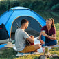 Outdoor Trail Dome Tent