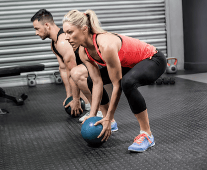 Phosphagen - Creatine Monohydrate (Original) ©