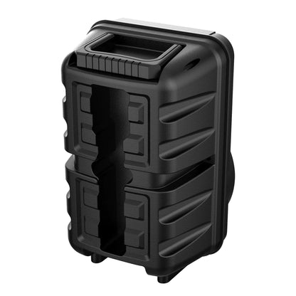 Portable Bluetooth Speaker With Mic