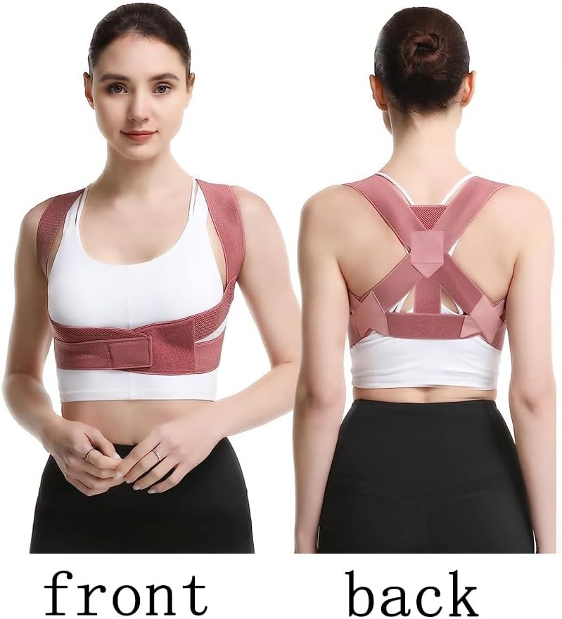 Posture Corrector Belt