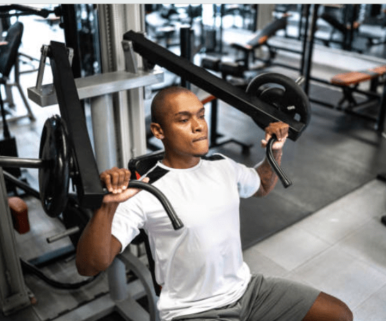 Probiótica HIPER - Weight Gainer Protein (Original) ©