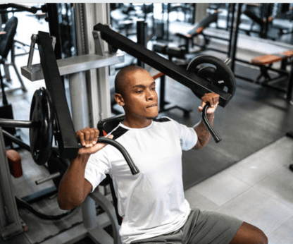 Probiótica HIPER - Weight Gainer Protein (Original) ©