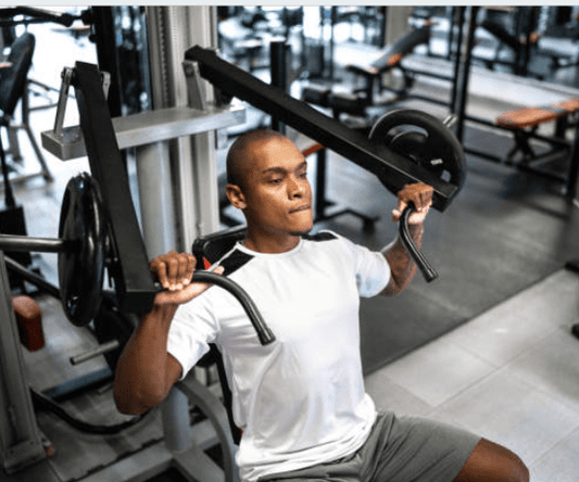 Probiótica HIPER - Weight Gainer Protein (Original) ©