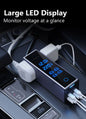 Socket Car Power Inverter ©