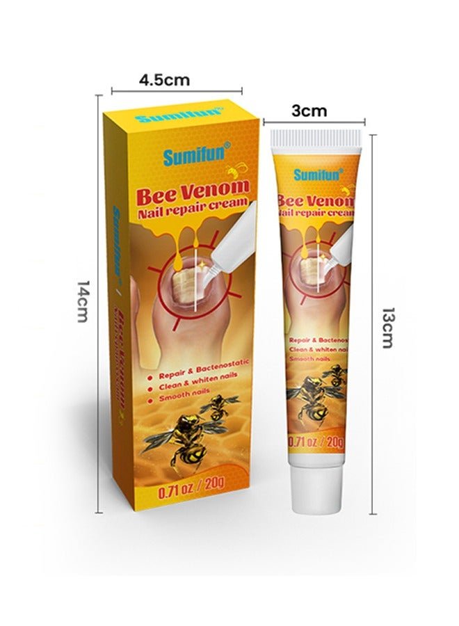 Sumifun - Bee Venom Fungal Nail Treatment Cream (Original)