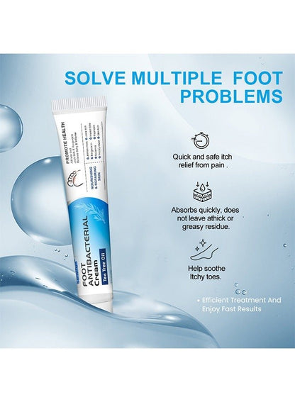 Sumifun - Foot Anti-Bacterial Cream (Original)