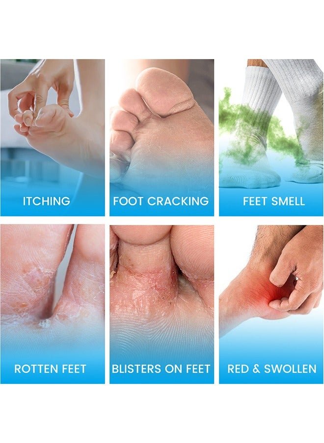 Sumifun - Foot Anti-Bacterial Cream (Original)