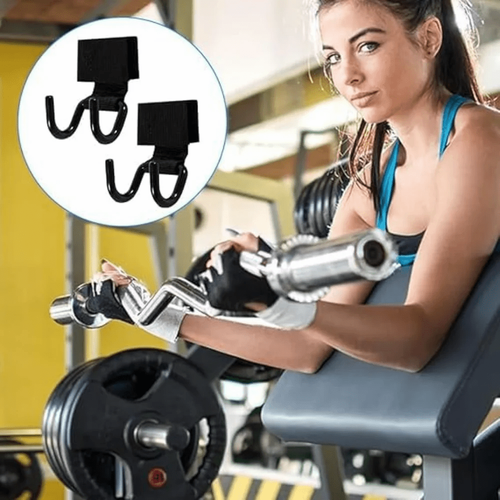 Trainer Ceiling Stick