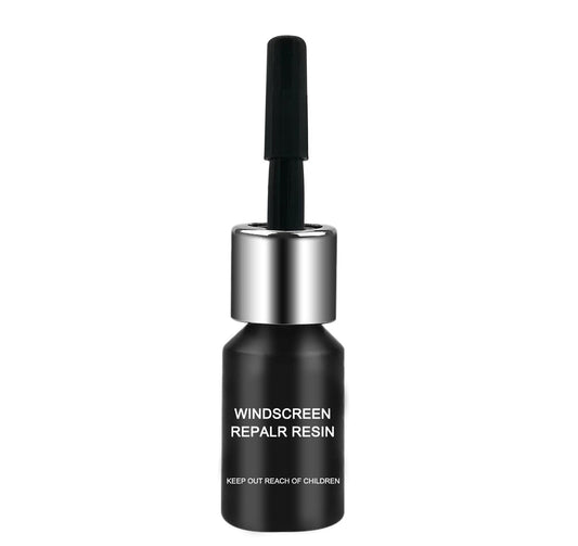 Windshield Crack Repair Kit