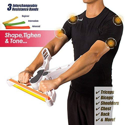 Wonder Arms Workout System