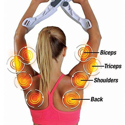 Wonder Arms Workout System